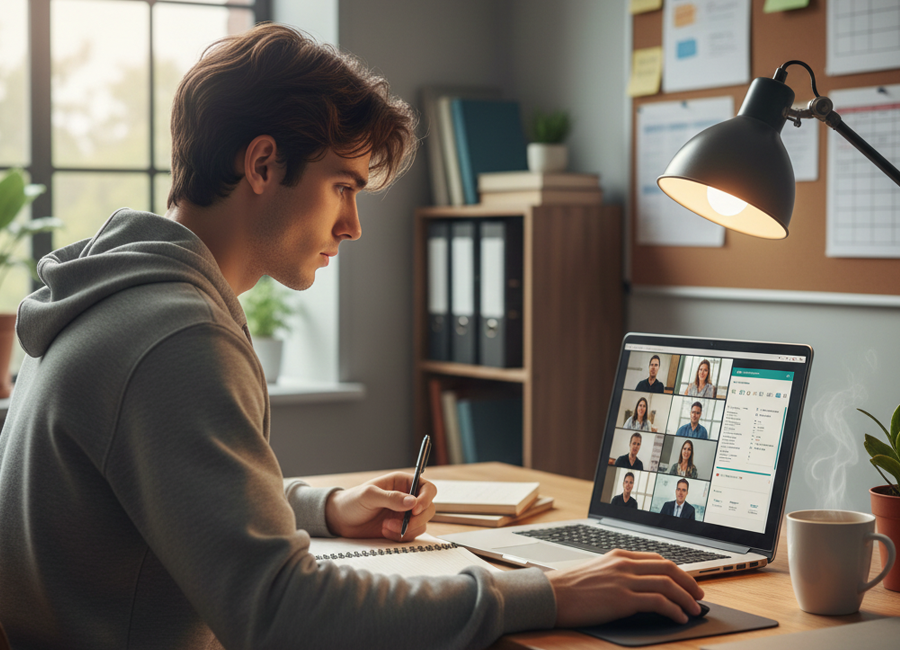 online-ingilizce-egitim-trailblazzer